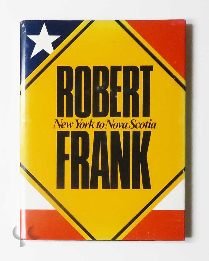 New York to Nova Scotia | Robert Frank