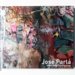 Walls, Diaries and Paintings | José Parlá