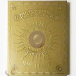 Visionaire 17 Sun Beams Gold 1996