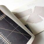 Geometrie MoMu Provinciaal Modemuseum Antwerpen