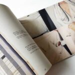 Geometrie MoMu Provinciaal Modemuseum Antwerpen