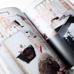 PALAIS n°4 - Numéro spécial The Third Mind | créé par Ugo Rondinone