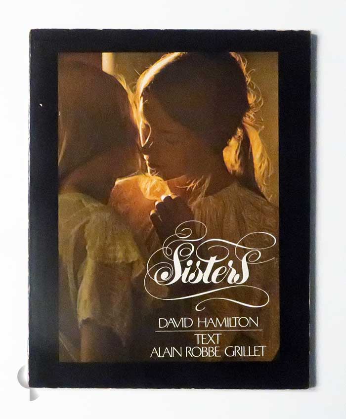 Sisters | David Hamilton