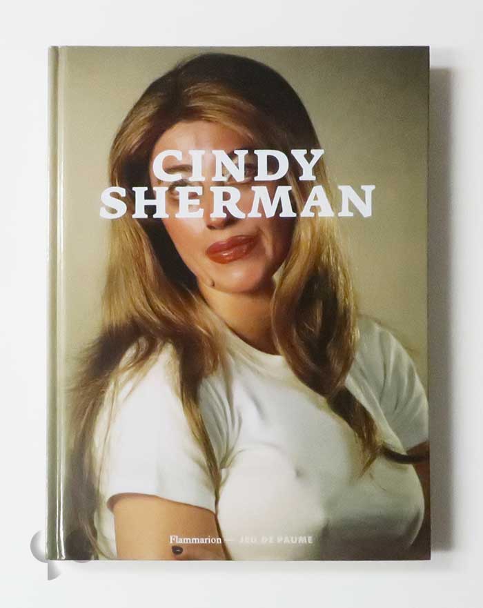 Cindy Sherman (Jeu de Paume)