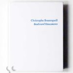 Boulevard Haussmann | Christophe Brunnquell