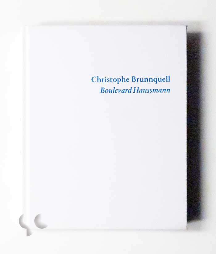 Boulevard Haussmann | Christophe Brunnquell