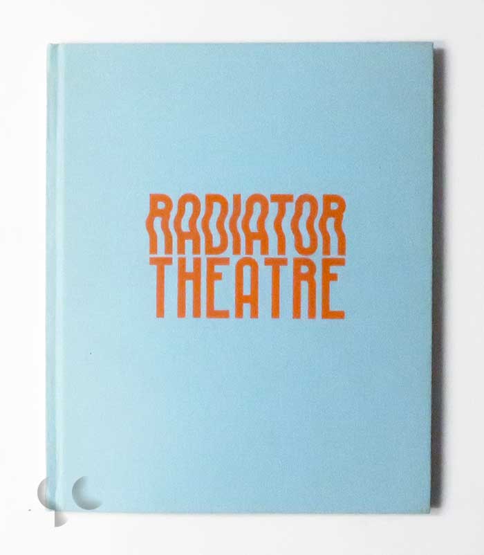 Radiator Theatre | Ina Jang