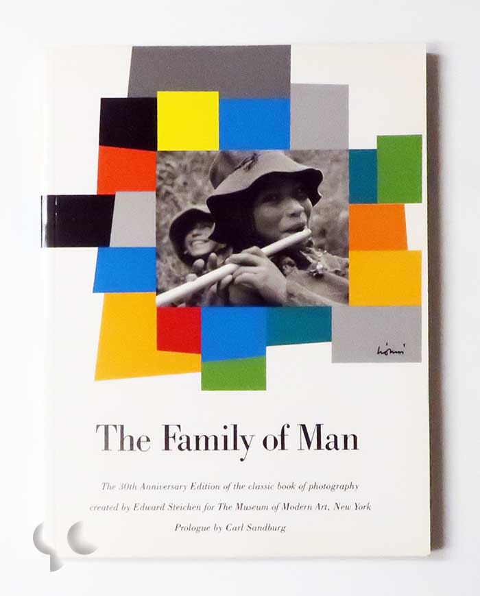 The Family of Man 30th Anniversary Edition