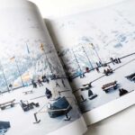 Reservate des Augenblicks / Momentary Resorts | Walter Niedermayr