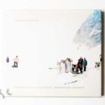 Reservate des Augenblicks / Momentary Resorts | Walter Niedermayr