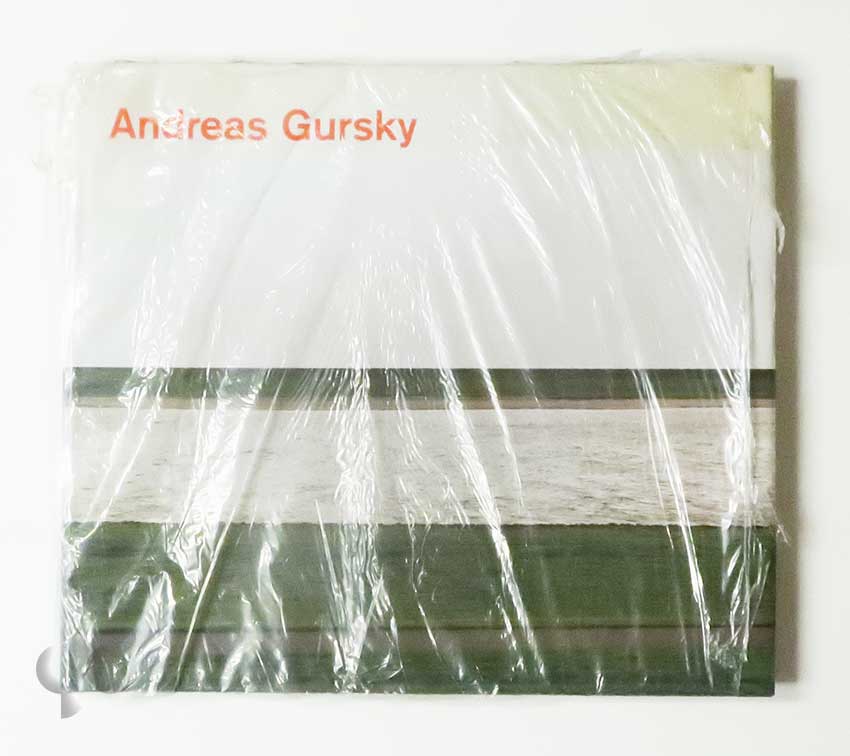 Andreas Gursky Fotografien 1984 bis heute