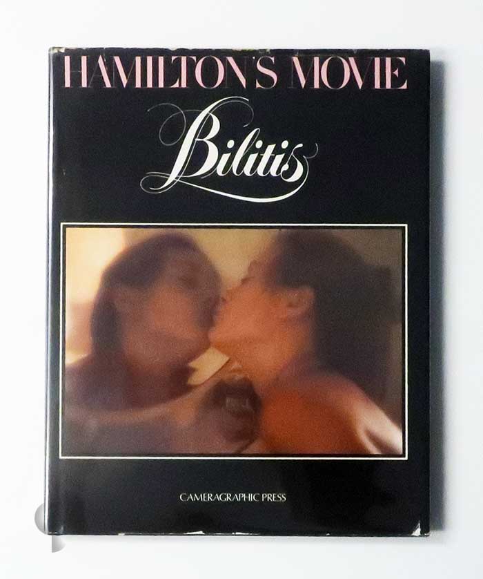 Hamilton's Movie Bilitis | David Hamilton