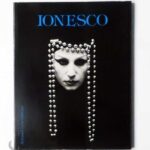Irina Ionesco