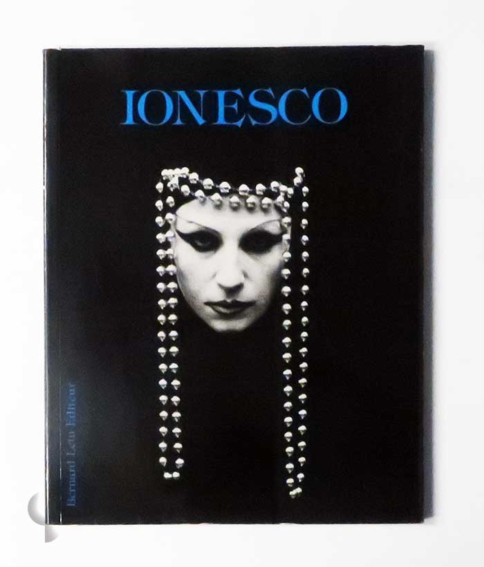 Irina Ionesco