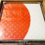 Visionaire 30 The Game Japan