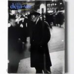 deja-vu n.16 ルイス・フォア 黄昏の光とともに 写真と猥褻