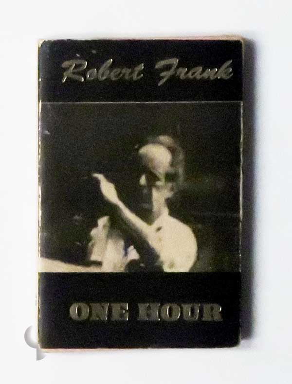One Hour | Robert Frank (1992)