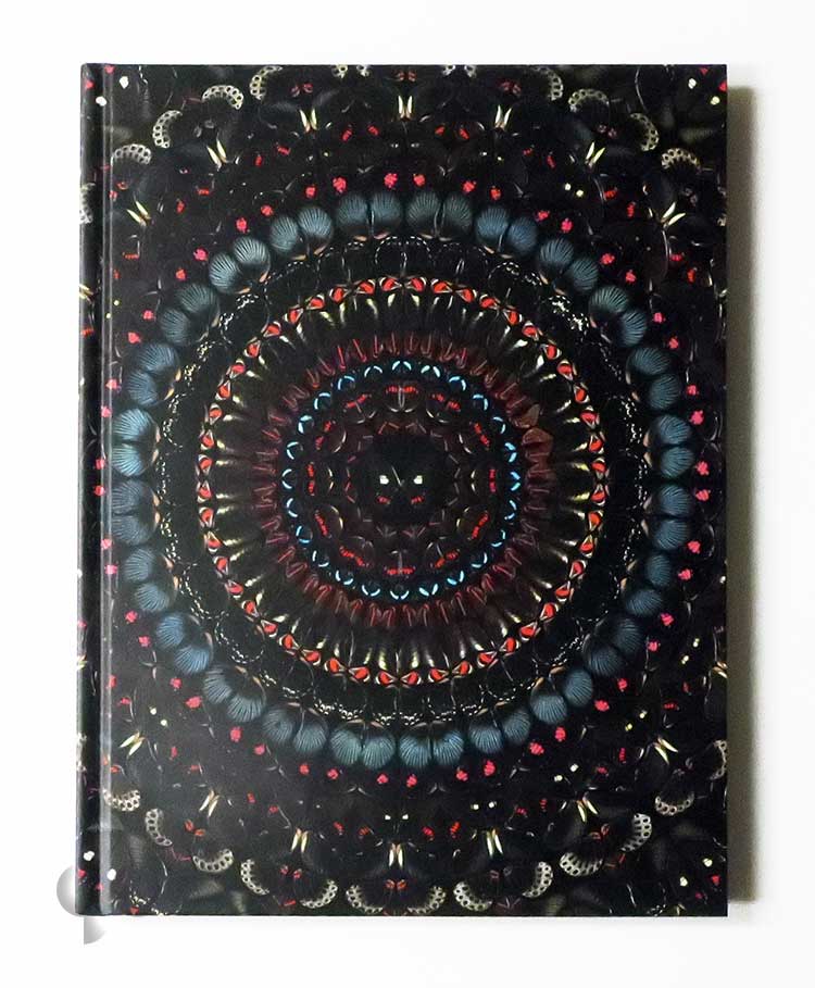 Mandalas | Damien Hirst