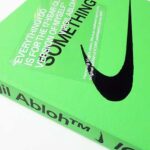 Virgil Abloh: NIKE Icons