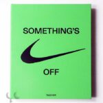 Virgil Abloh: NIKE Icons