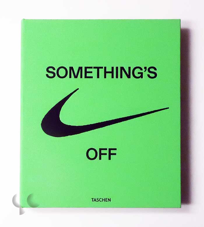 Virgil Abloh: NIKE Icons