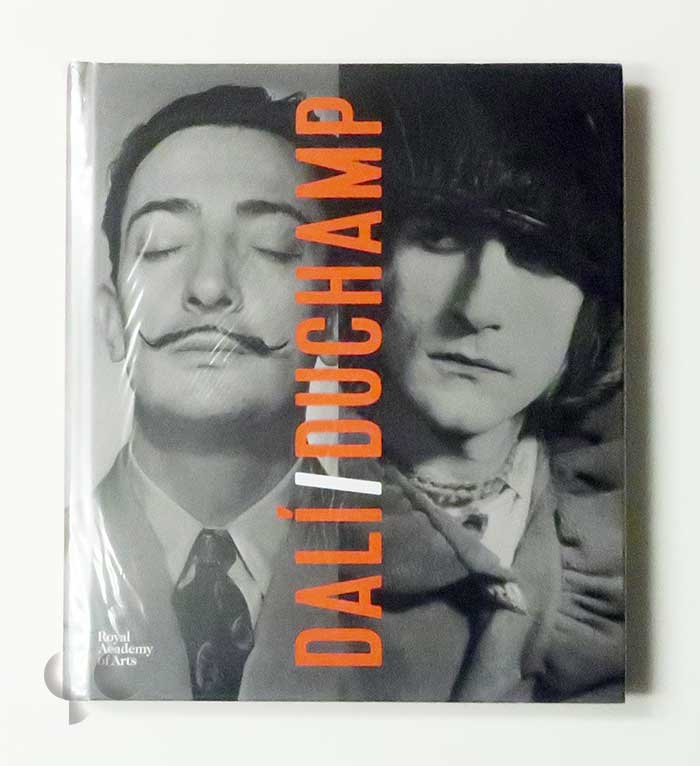 Dalí Duchamp