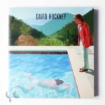 David Hockney