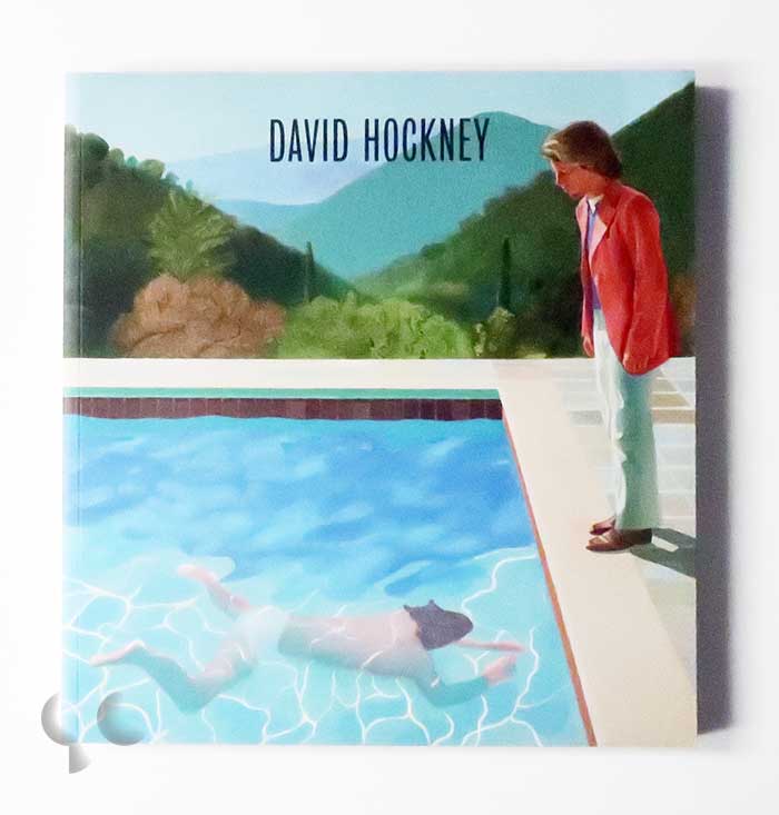 David Hockney