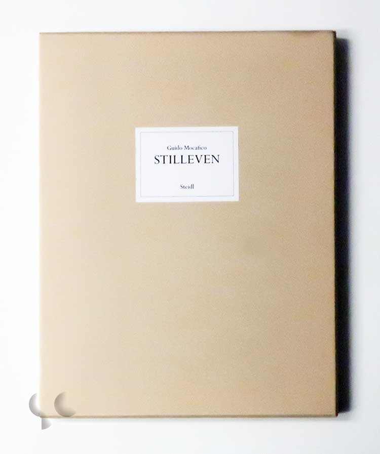 Stilleven | Guido Mocafico