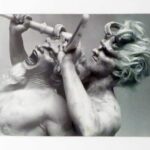 Drawing Restraint 7 | Matthew Barney