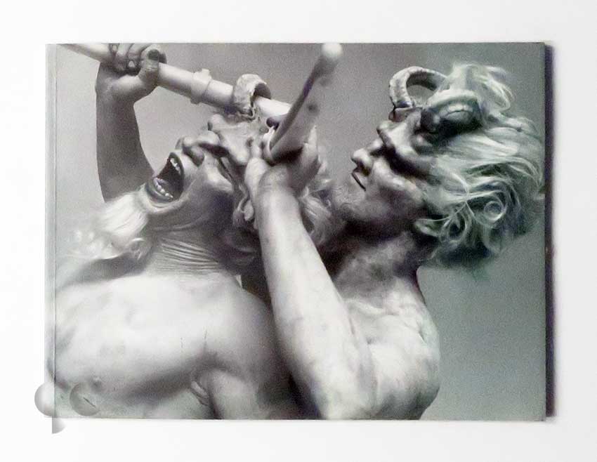 Drawing Restraint 7 | Matthew Barney