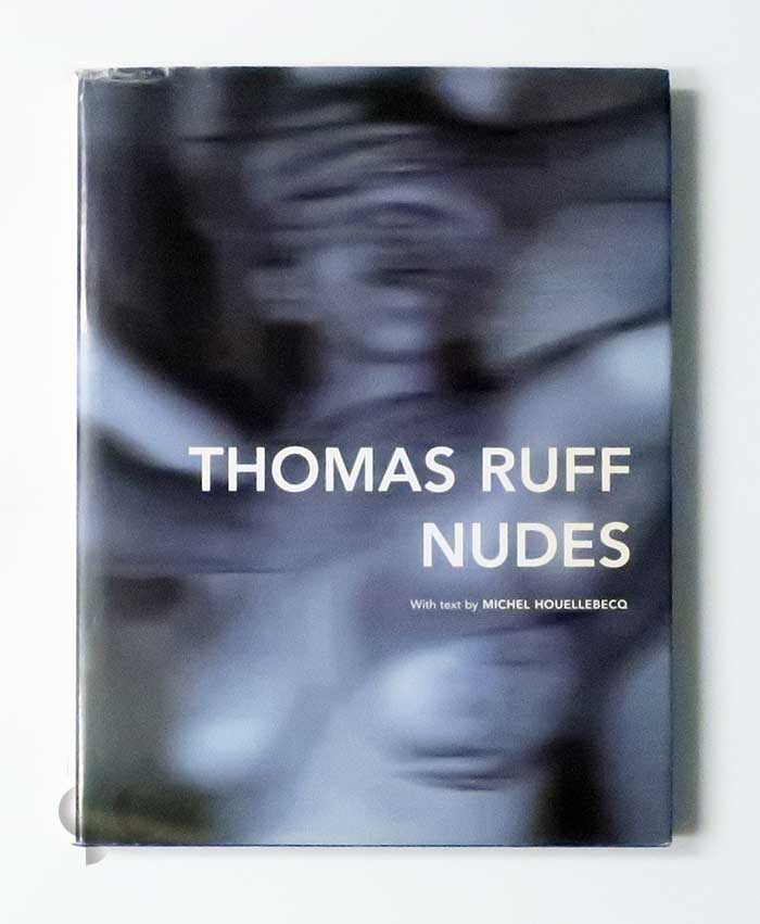 Nudes | Thomas Ruff