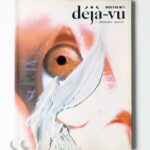 deja-vu n.1 デジャ＝ヴュの眼