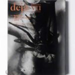 deja-vu n.11 猪瀬光 フレデリック・ソマー