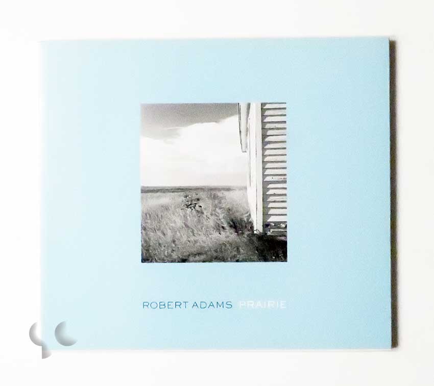 Prairie | Robert Adams