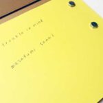 trouble in mind 佐内正史 対照