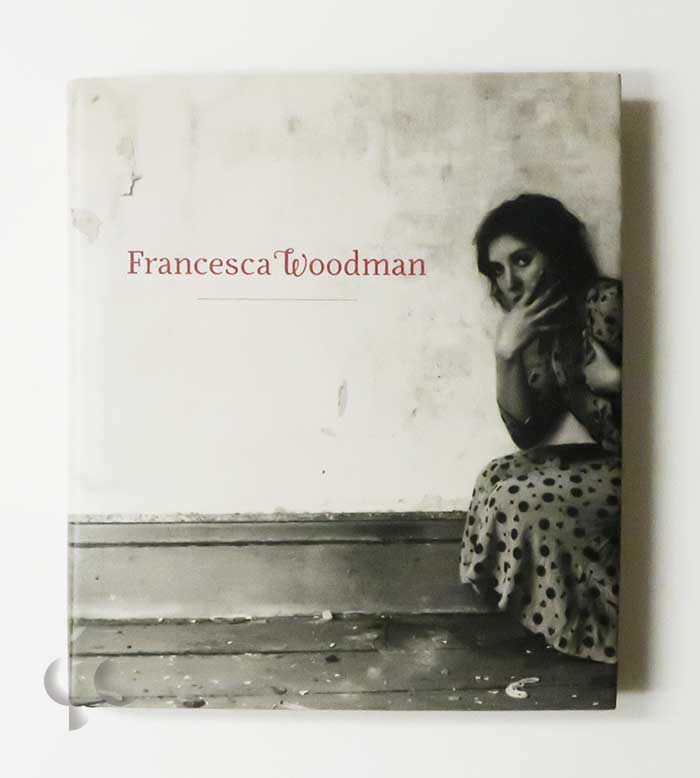Francesca Woodman (SFMoMA)