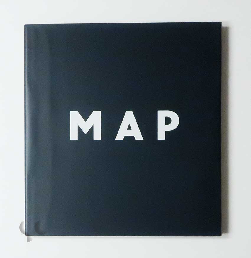 MAP 佐内正史