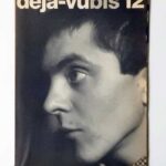 deja-vu bis 12号 受難の時代における写真の政治学 港千尋xマリーナ・グリニッチ