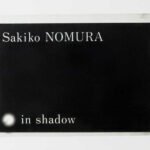 In Shadow 野村佐紀子 インクジェットプリントポストカードセット