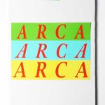 ARCA 佐内正史